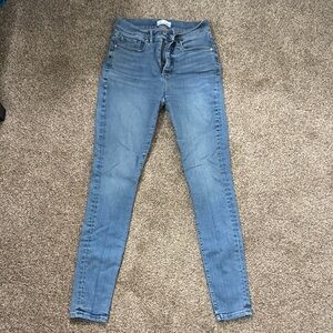 Loft - The Sculpt Jegging Jeans